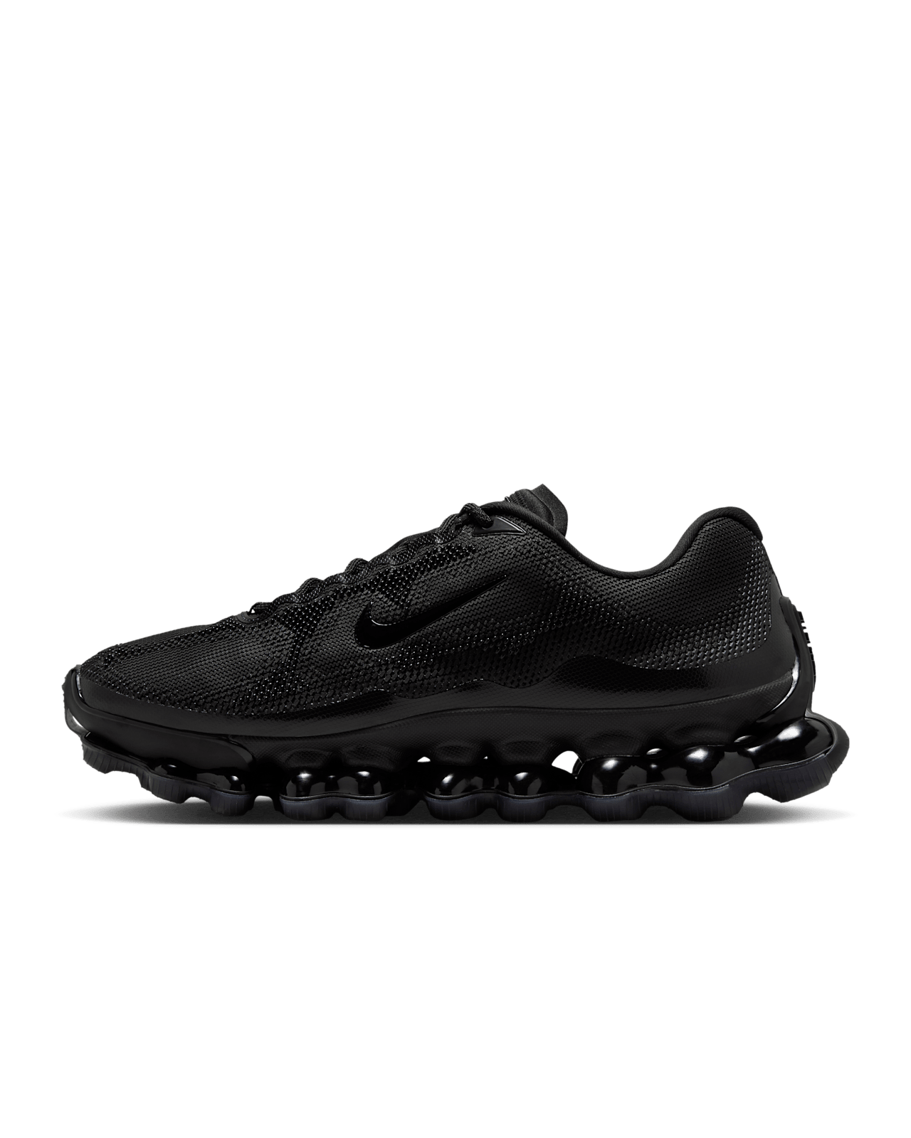 NIKE公式】エア リキッド マックス 'Black' (IQ7634-003) 発売日. Nike